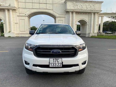 Ford Ranger 2020 XLS AT 8v Trắng
