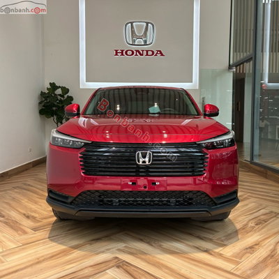 Xe Honda HRV G 2026