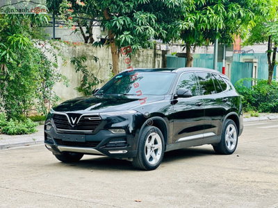 Xe VinFast Lux SA 2.0 Nâng cao 2022