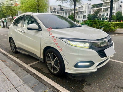 Xe Honda HRV L 2018