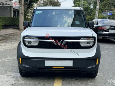 Xe VinFast VF3 Plus 2025