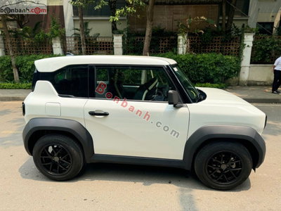 Xe VinFast VF3 Eco 2026