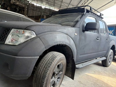 Nissan Navara LE 2012 160216 km