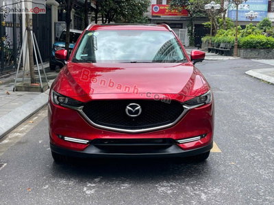 Xe Mazda CX5 2.0 AT 2019