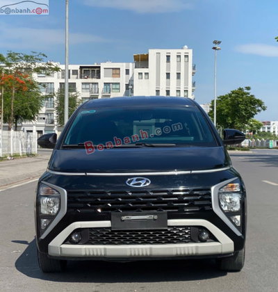 Xe Hyundai Stargazer Đặc biệt 1.5 AT 2022