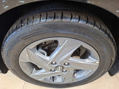 Hyundai Accent 2021 1.4 ATH Đen