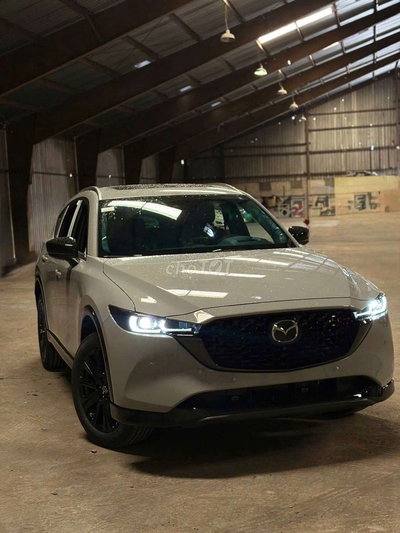 MAZDA CX5 chỉ còn 689 triệu