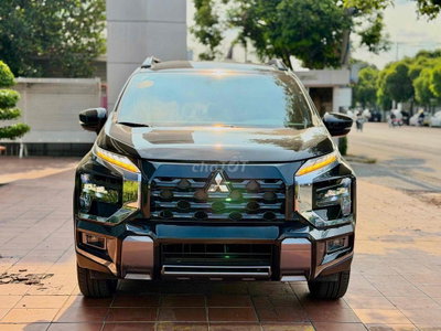 Xpander Cross 2025 - XE LƯỚT