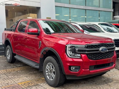 Xe Ford Ranger XLS 2.0L 4x2 AT 2025
