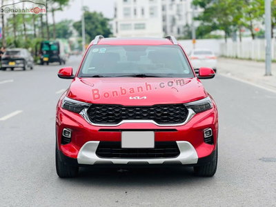 Xe Kia Sonet Premium 1.5 AT 2022