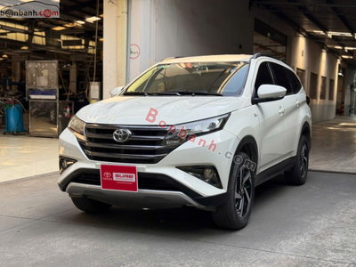 Xe Toyota Rush 1.5S AT 2021