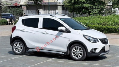 Xe VinFast Fadil 1.4 AT 2021