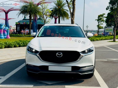 Xe Mazda CX 30 Premium 2.0 AT 2024