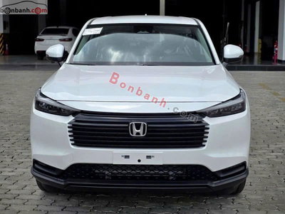 Xe Honda HRV L 2026