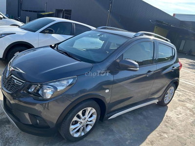 VinFast Fadil Base 2020 50000 km Xám