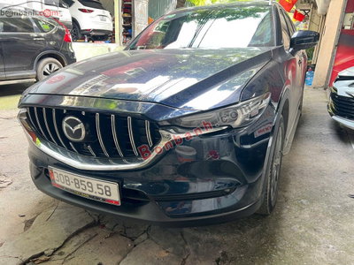 Xe Mazda CX8 Premium AWD 2021