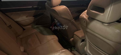 Honda Civic Vàng cát 90.589 km
