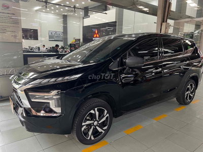 Mitsubishi Xpander Premium 2023 85000 km Đen