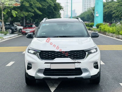 Xe Kia Sonet Luxury 1.5 AT 2023