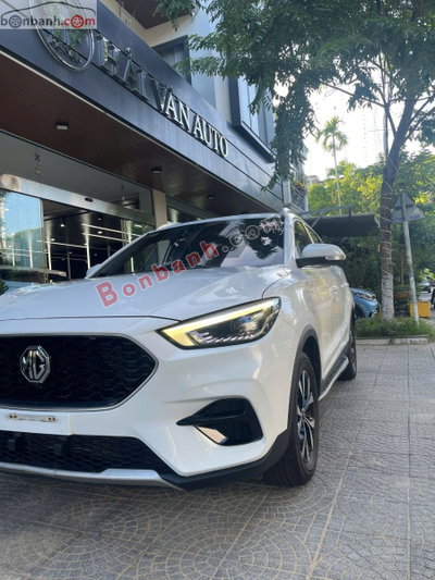 Xe MG ZS Standard 1.5 AT 2WD 2022
