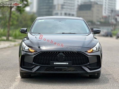 Xe MG 5 Luxury 1.5 AT 2025
