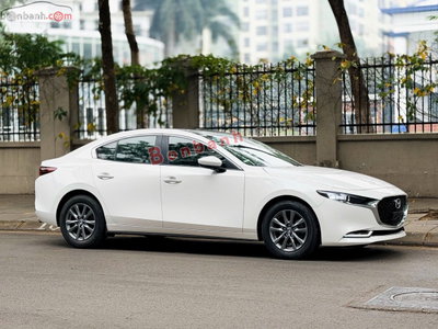 Xe Mazda 3 1.5L Luxury 2024