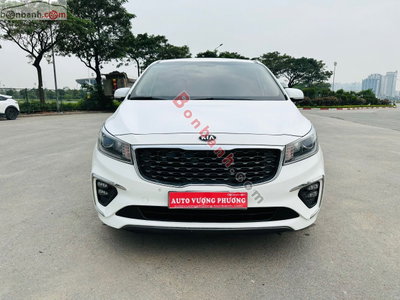 Xe Kia Sedona 2.2 DAT Deluxe 2019
