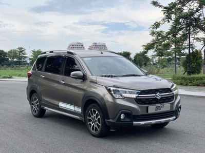 Suzuki XL7 2022 qua sử dụng giá hợp lý