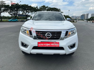 Xe Nissan Navara EL 2.5 AT 2WD 2017