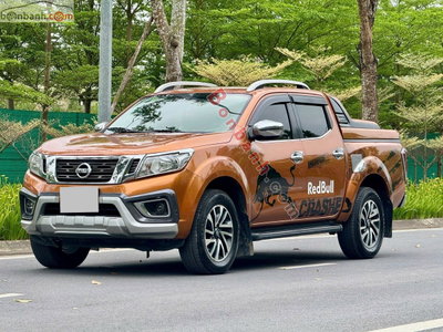 Xe Nissan Navara EL Premium Z 2019