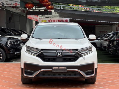 Xe Honda CRV L 2022