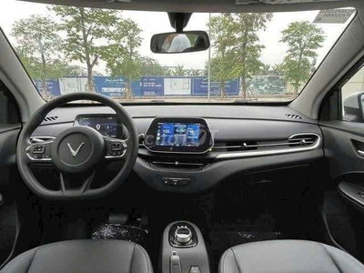 Xe điện VinFast VF5 Plus