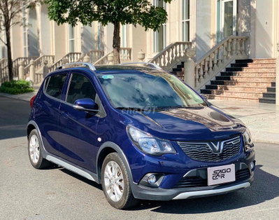 VinFast Fadil Base 2022 30.000 km