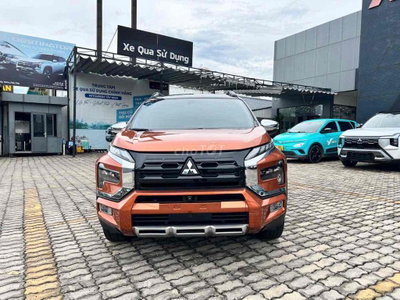 Mitsubishi Xpander Cross 2023 Cam 68.000km
