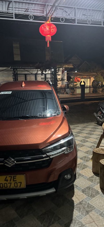 Suzuki XL7 2023 Tự động 85000 km Cam