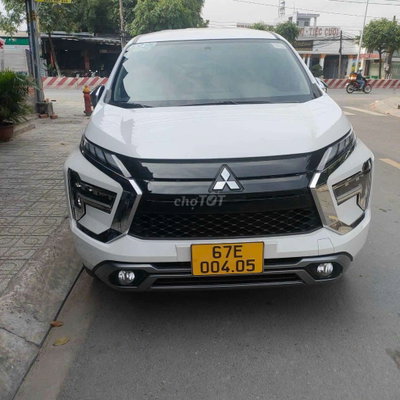 Mitsubishi Xpander Premium 2022 Trắng 192.000 km