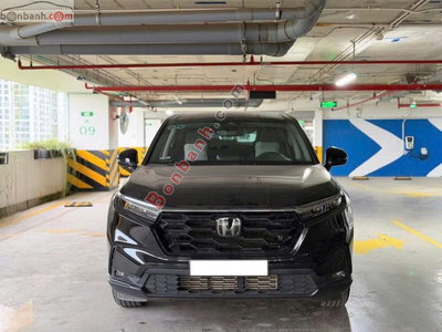 Xe Honda CRV L 2024
