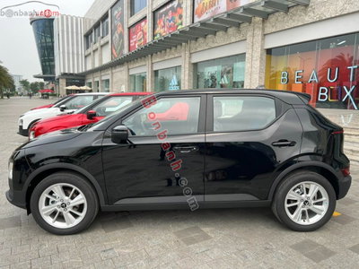 Xe VinFast VF5 Plus 2026
