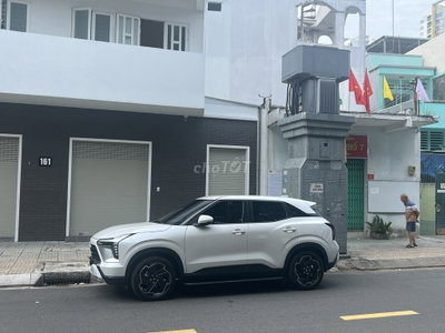 Mitsubishi XFORCE 2024 Premium, Full phụ kiện