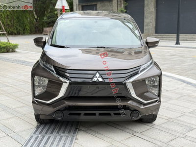Xe Mitsubishi Xpander 1.5 MT 2019