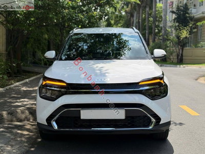 Xe Kia Carens 1.5G Luxury 2025
