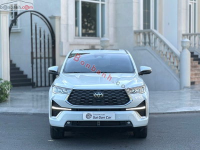 Xe Toyota Innova Cross HEV 2.0 CVT 2024