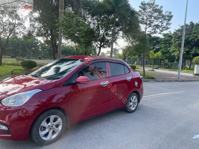 Xe Hyundai i10 Grand 1.2 MT Base 2020