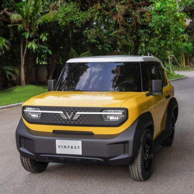 Xe điện VinFast VF3