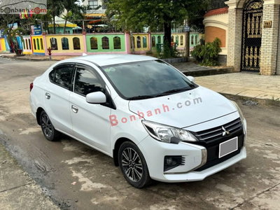 Xe Mitsubishi Attrage 1.2 MT 2022
