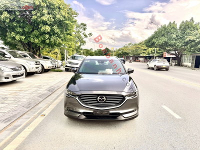 Xe Mazda CX8 Premium AWD 2020