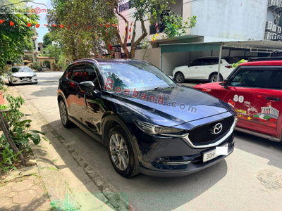 Xe Mazda CX5 Premium 2.0 AT 2022