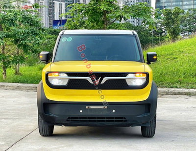 Xe VinFast VF3 Plus 2025