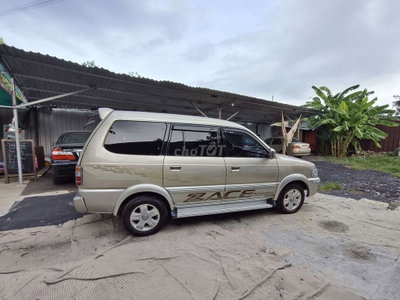 Toyota Zace Surf 2005 BSTP