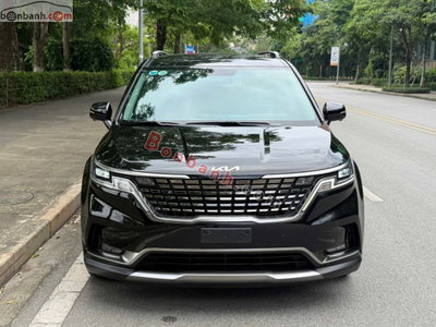 Xe Kia Carnival Premium 2.2D 2022